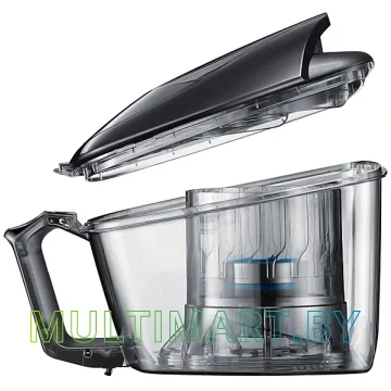 Пылесос Samsung VC18M3160VG/EV картинка 10